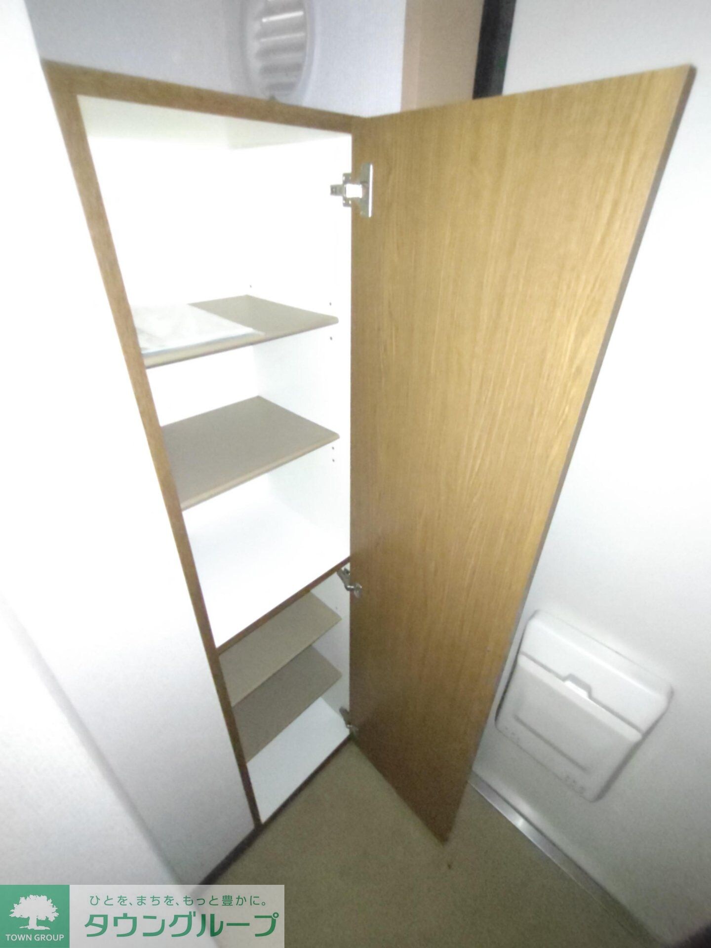 ドミネント清水の物件内観写真