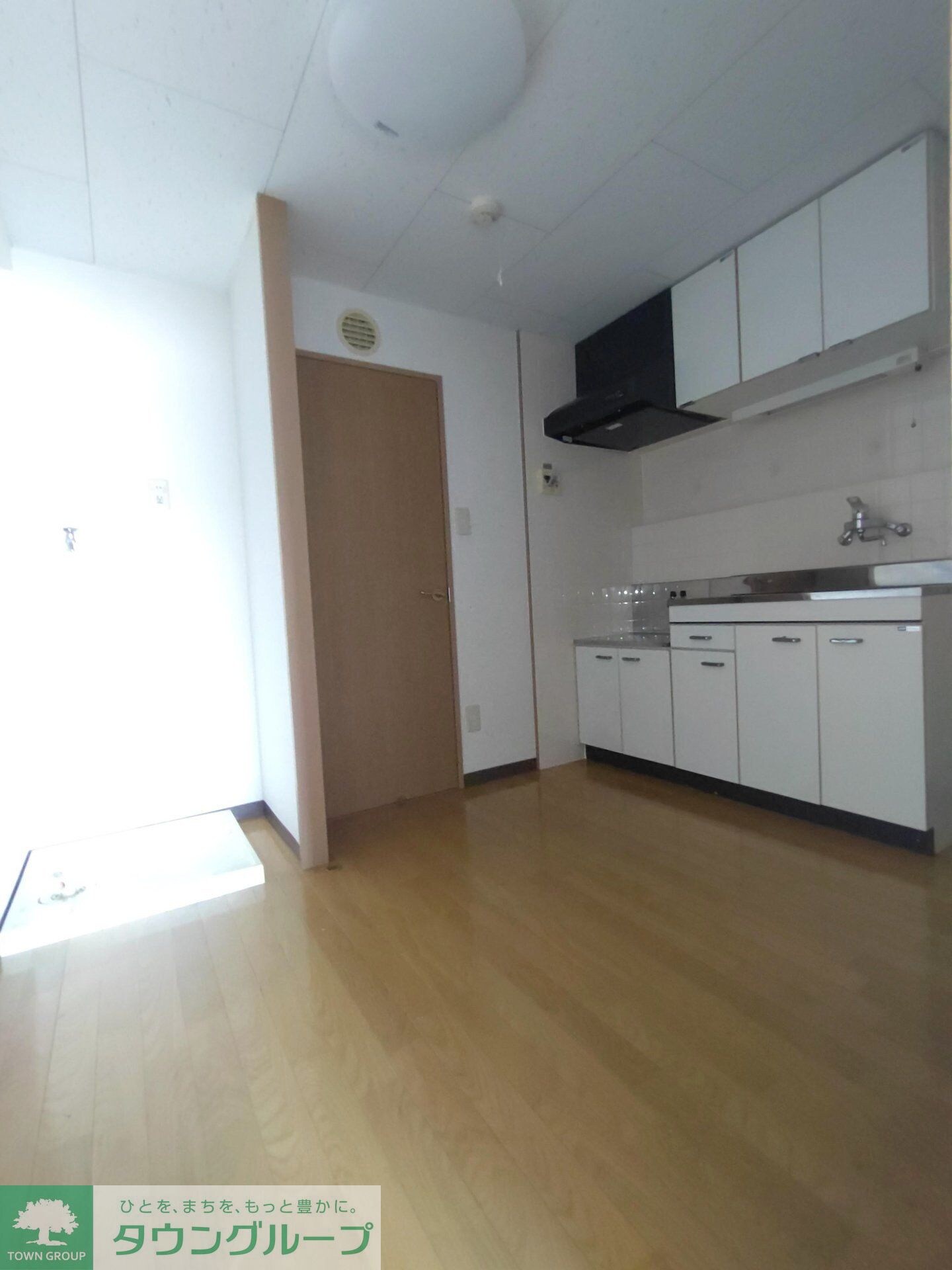 ドミネント清水の物件内観写真