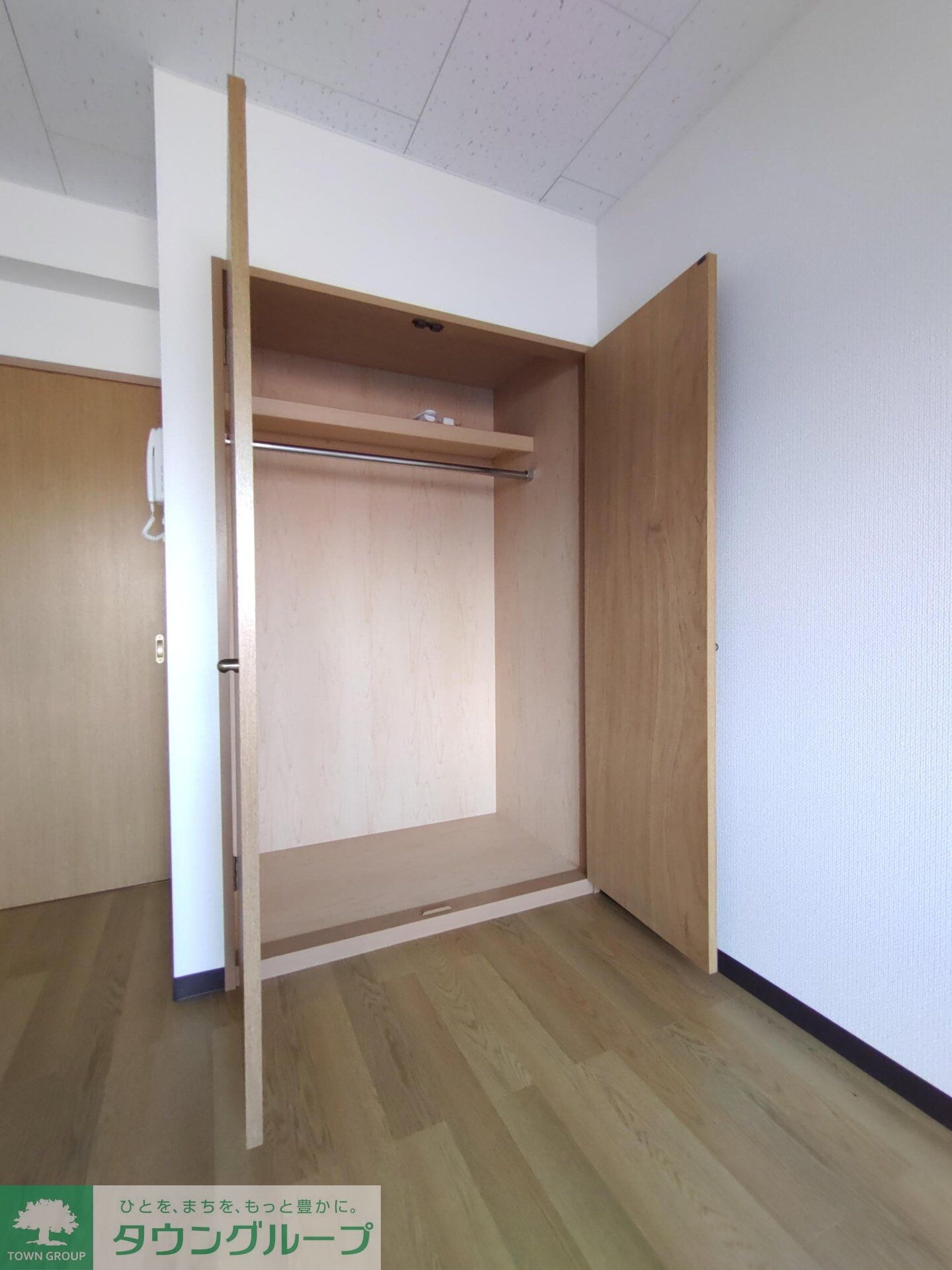 ドミネント清水の物件内観写真