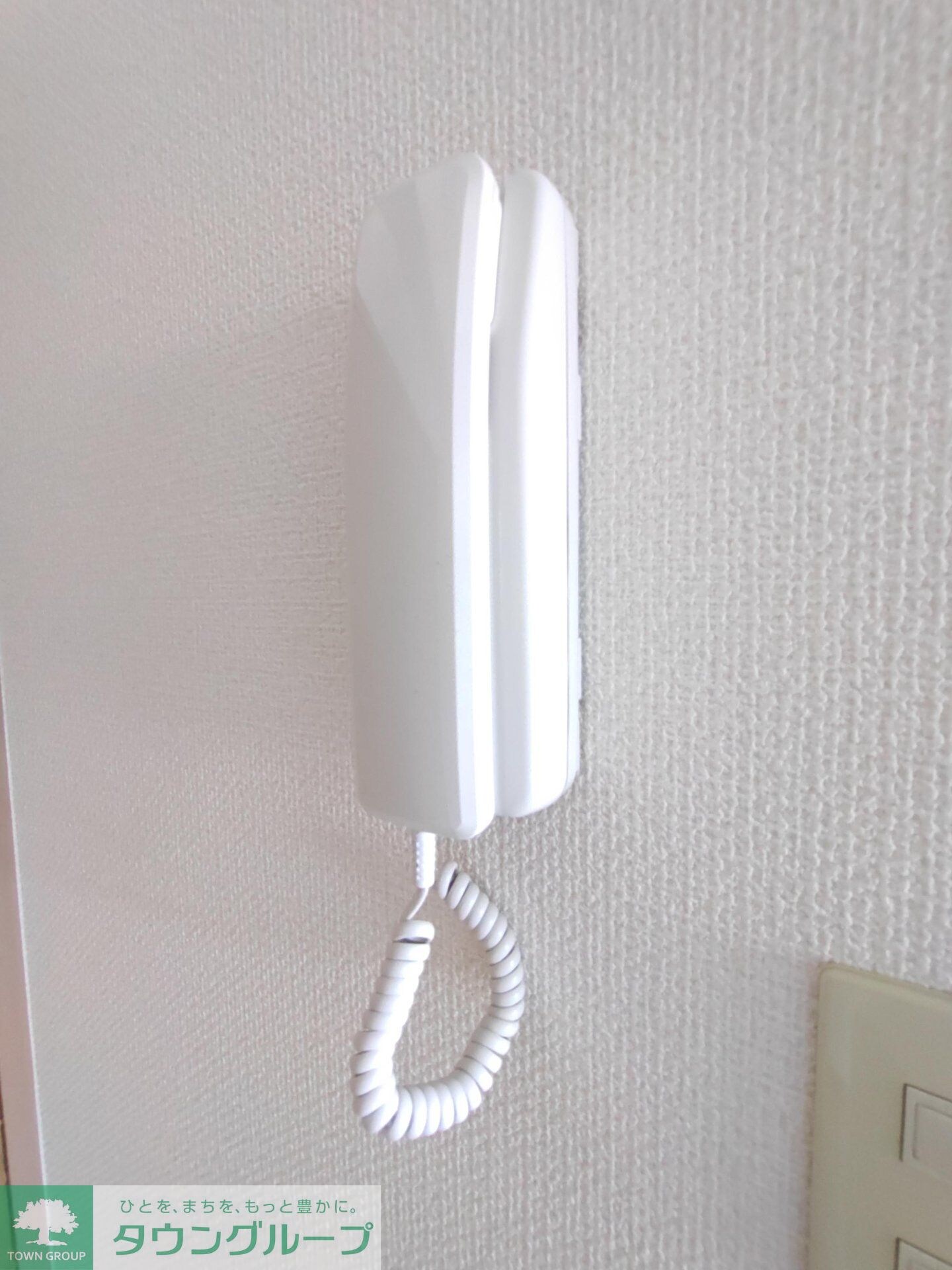 ドミネント清水の物件内観写真