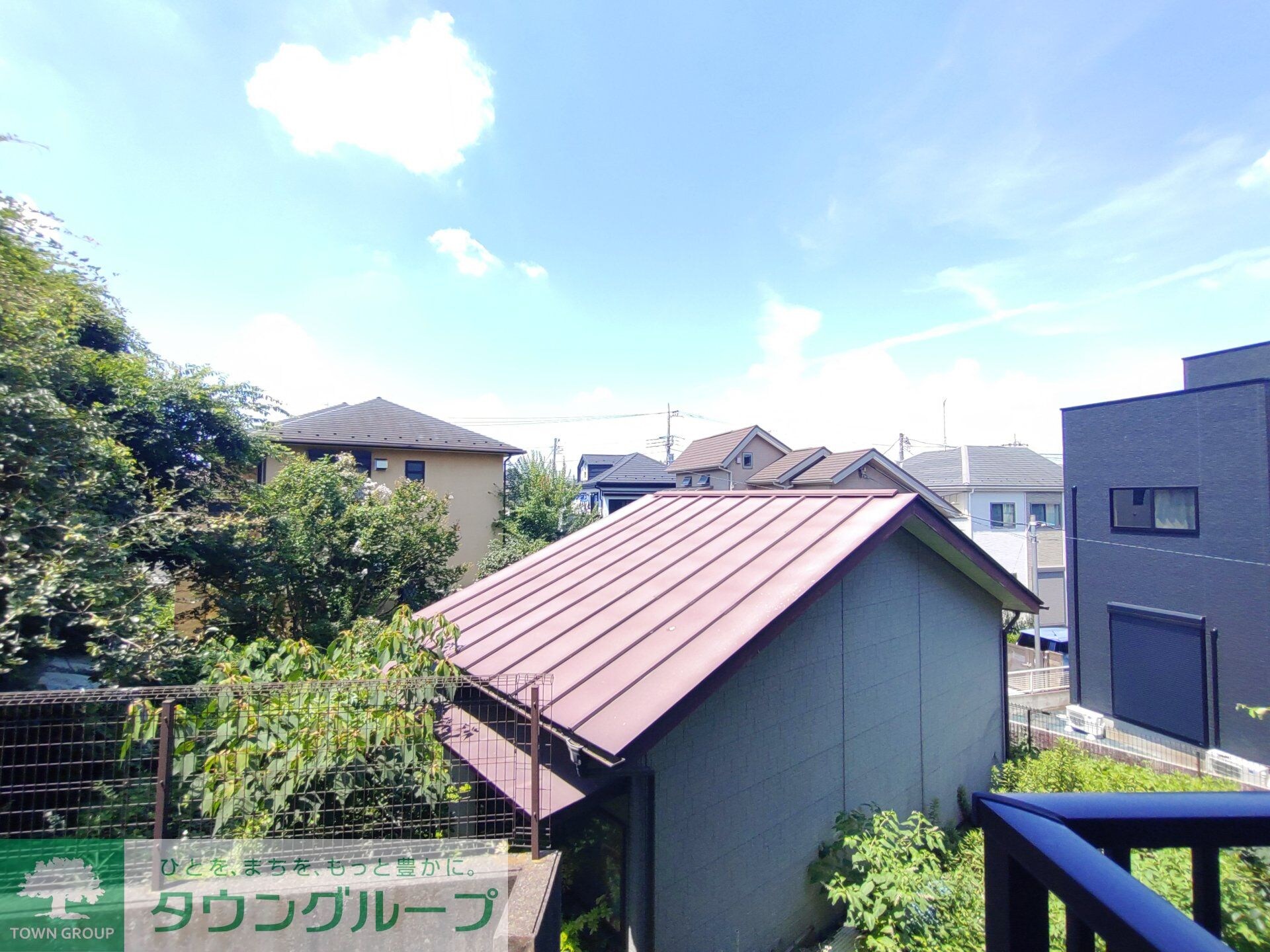 ドミネント清水の物件内観写真