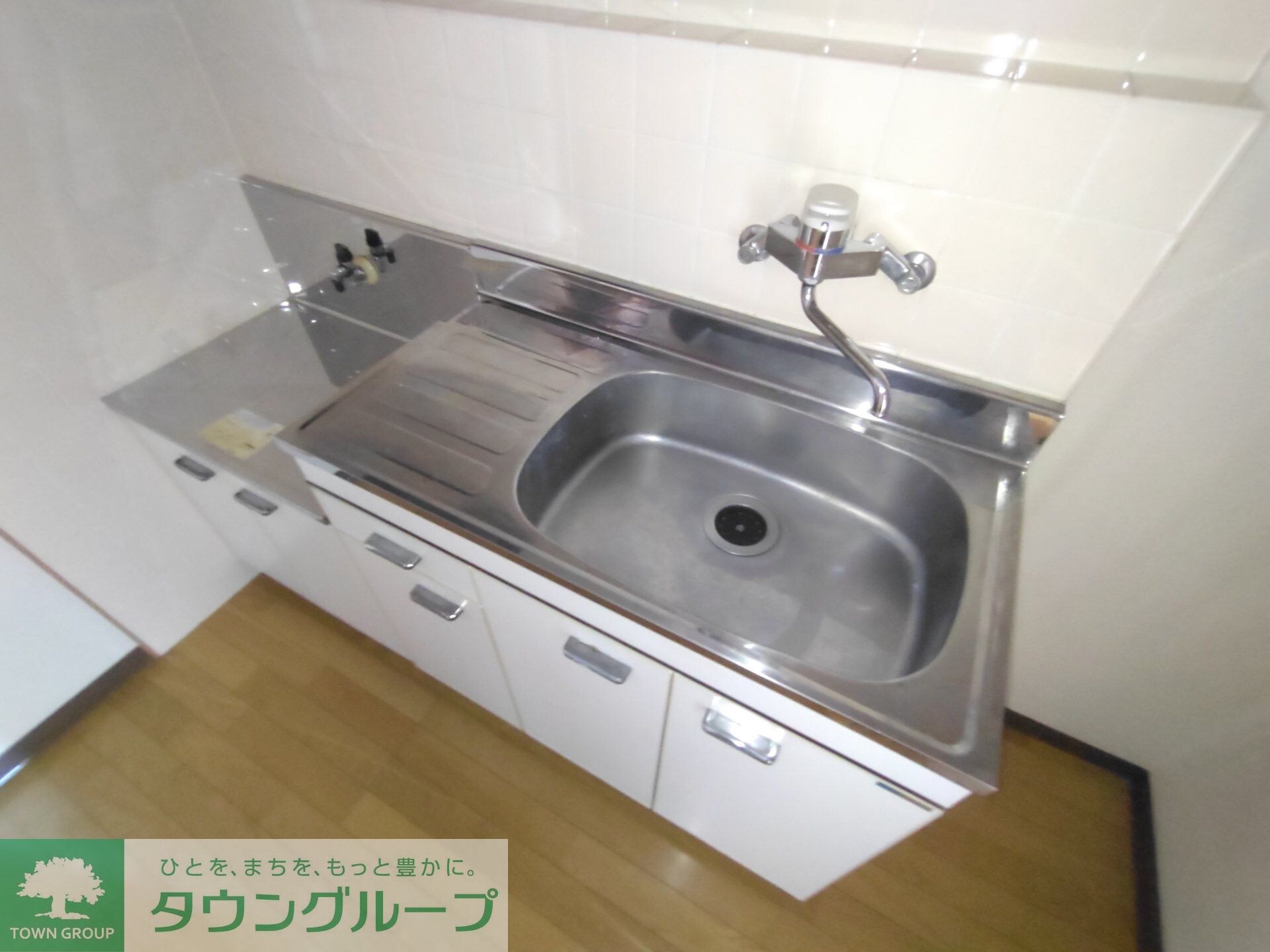 ドミネント清水の物件内観写真