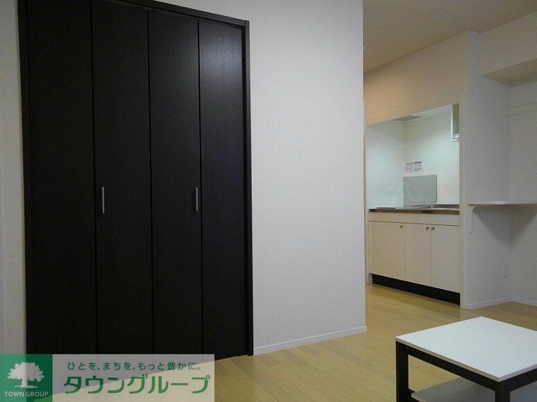 クレイノKEEP NEXTIの物件内観写真