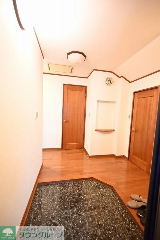 細渕ビルの物件内観写真