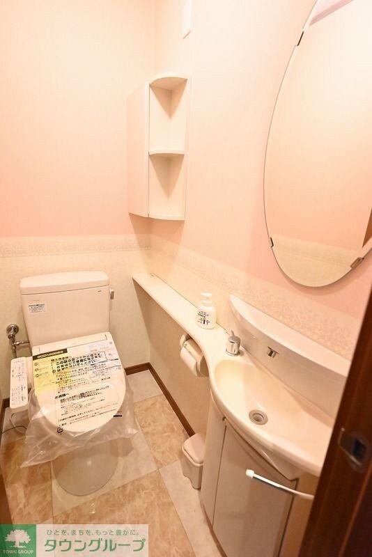 細渕ビルの物件内観写真