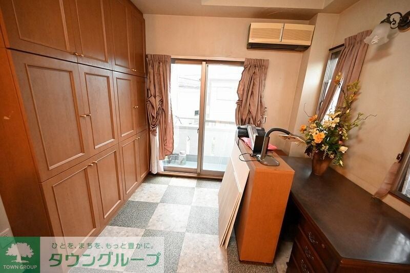 細渕ビルの物件内観写真