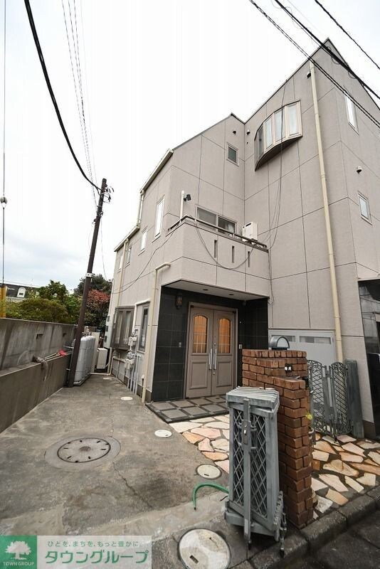 細渕ビルの物件内観写真