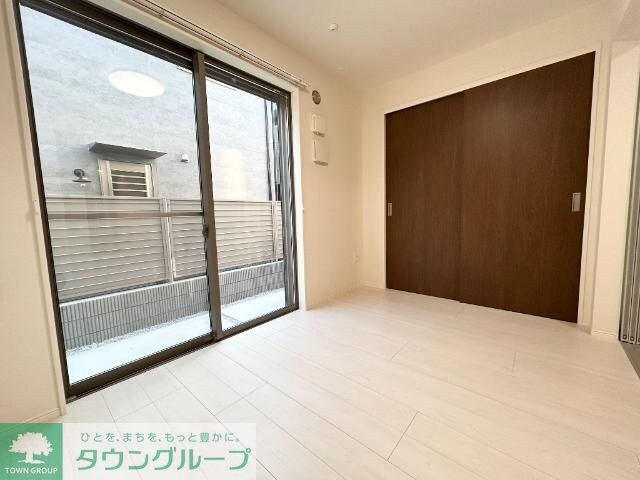 グランプラム本町の物件内観写真