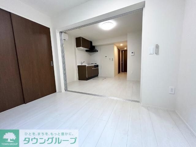 グランプラム本町の物件内観写真