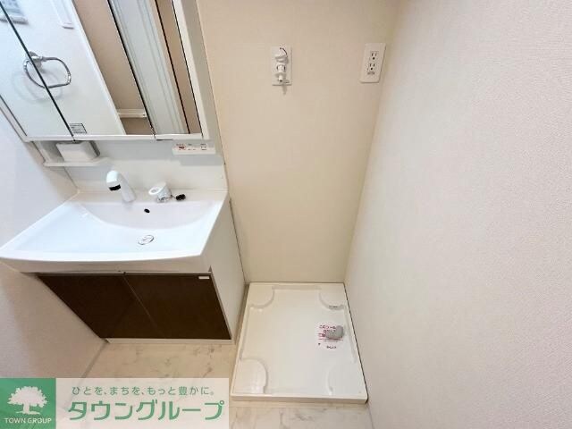 グランプラム本町の物件内観写真