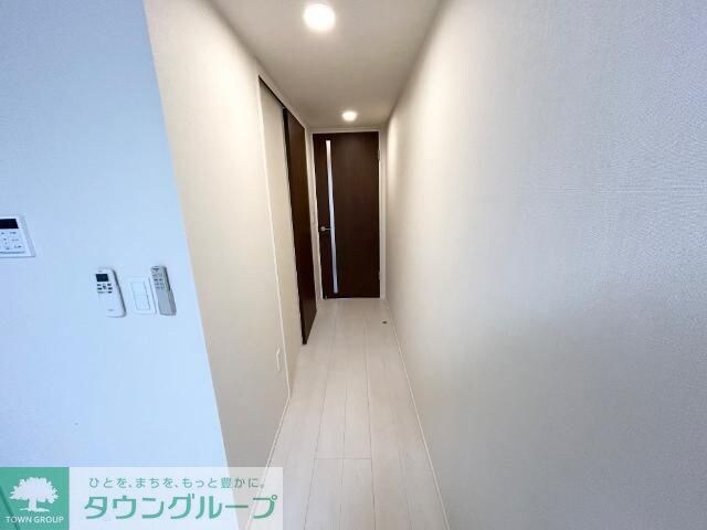 グランプラム本町の物件内観写真