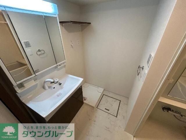グランプラム本町の物件内観写真