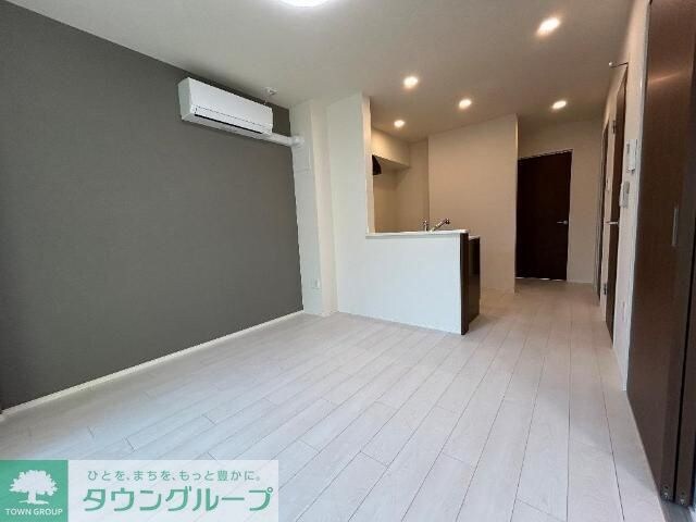 グランプラム本町の物件内観写真