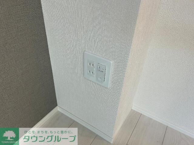 グランプラム本町の物件内観写真