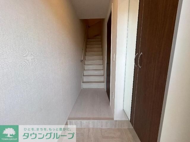 グランプラム本町の物件内観写真