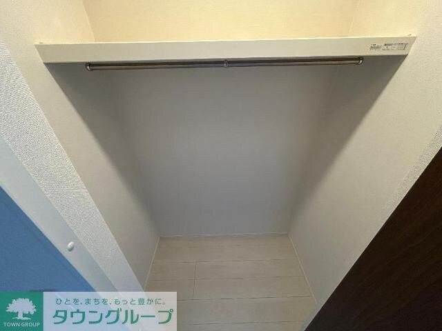 グランプラム本町の物件内観写真