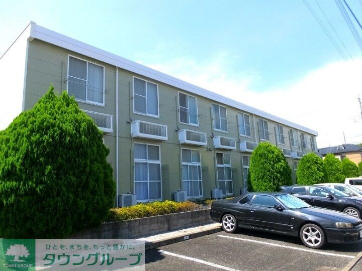 レオパレス北町の物件内観写真