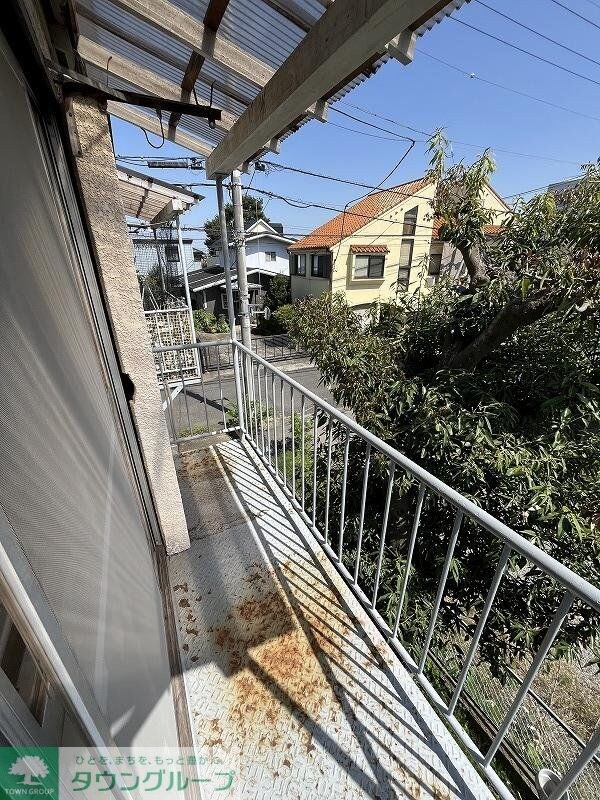 コーポむらやまの物件内観写真