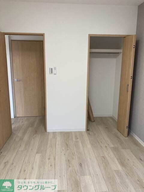 リグランド国立の物件内観写真