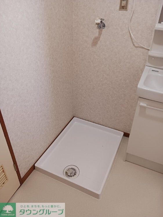 志村ハイツの物件内観写真