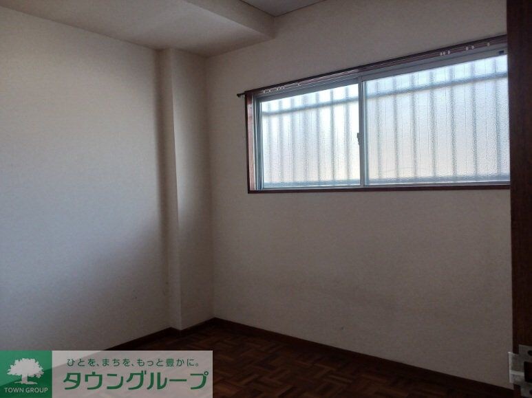 志村ハイツの物件内観写真