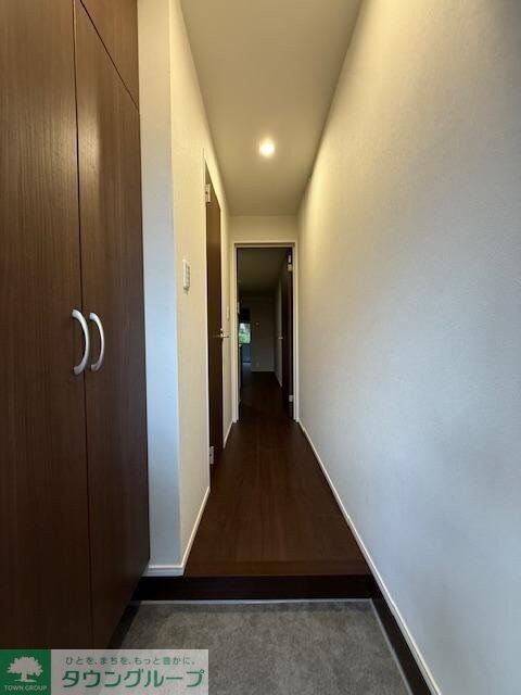 MELDIA福生IIIの物件内観写真