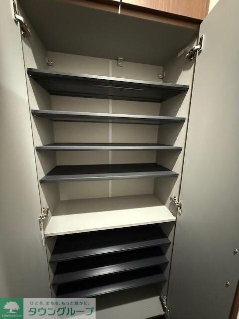 MELDIA福生IIIの物件内観写真