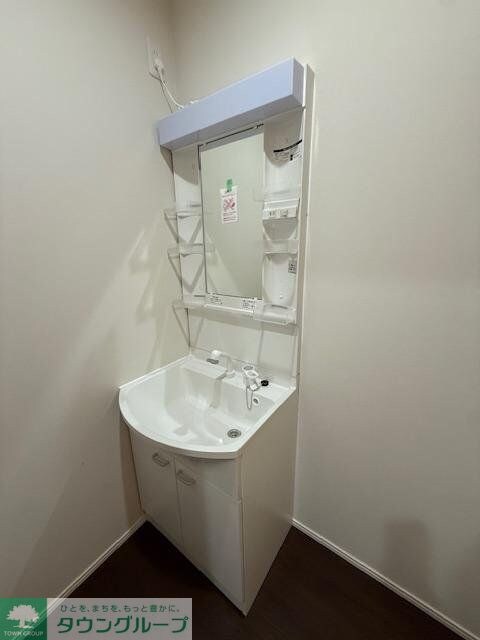 MELDIA福生IIIの物件内観写真