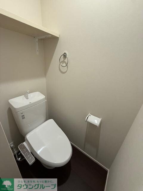 MELDIA福生IIIの物件内観写真