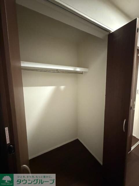 MELDIA福生IIIの物件内観写真