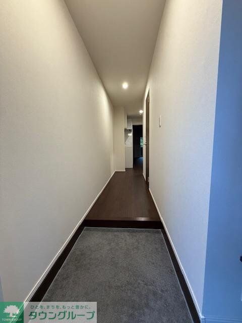 MELDIA福生IIIの物件内観写真