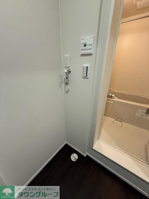 MELDIA福生IIIの物件内観写真