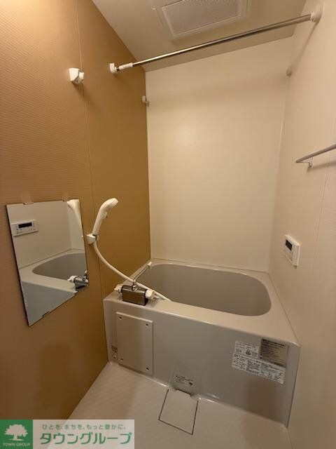 MELDIA福生IIIの物件内観写真