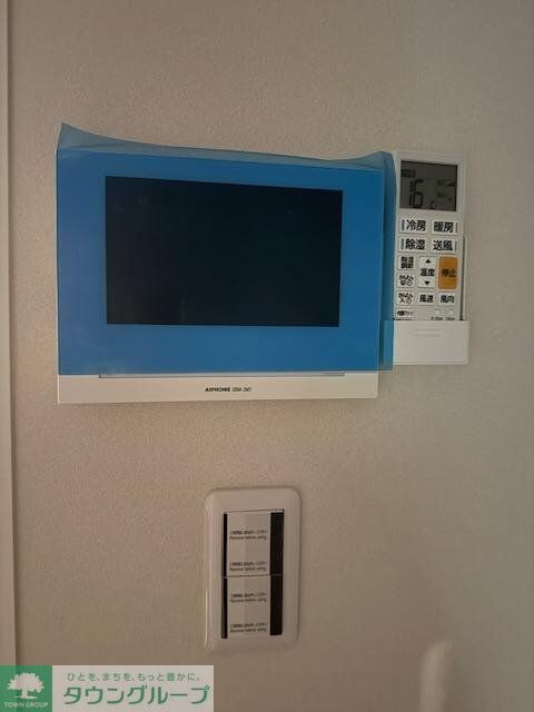 MELDIA福生IIIの物件内観写真