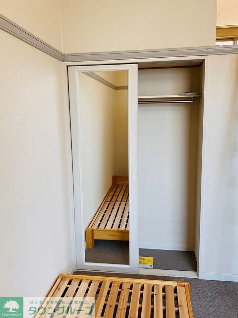 レオパレスヴィーブルの物件内観写真