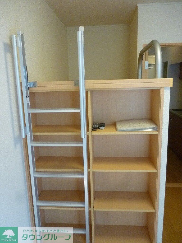 レオパレスCosmosの物件内観写真