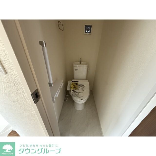 Kolet八王子大楽寺#05の物件内観写真