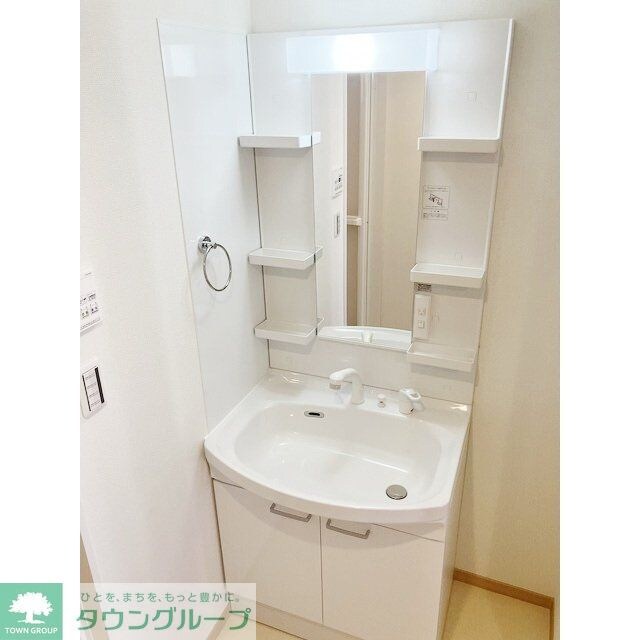 リバービュー打越の物件内観写真