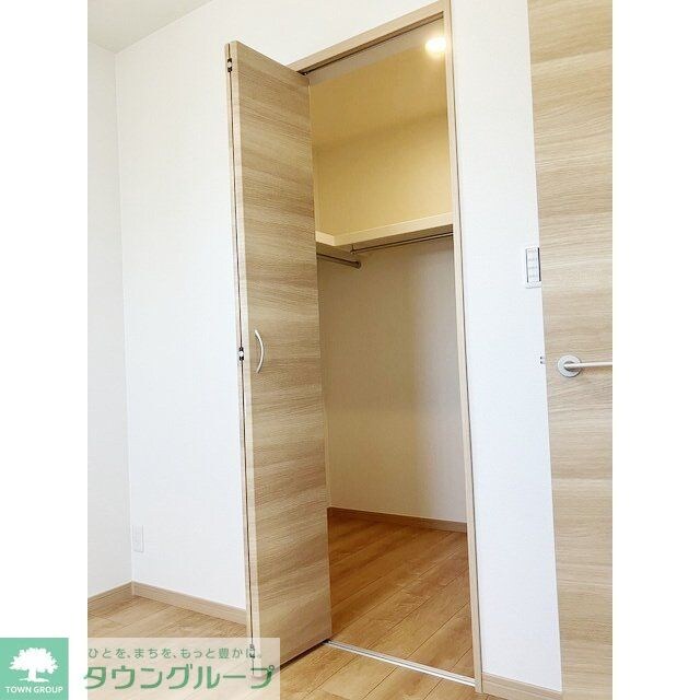 リバービュー打越の物件内観写真