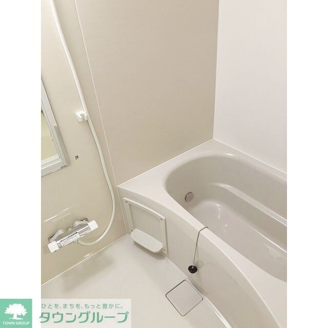 リバービュー打越の物件内観写真