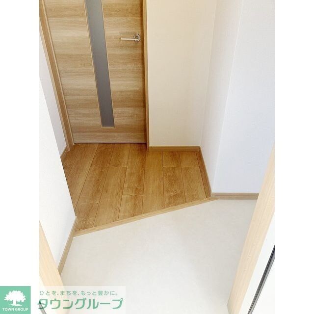 リバービュー打越の物件内観写真