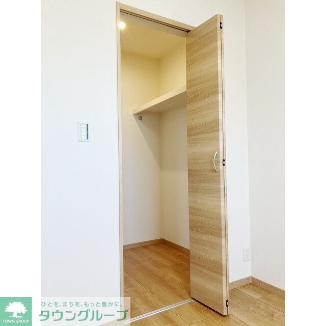 リバービュー打越の物件内観写真