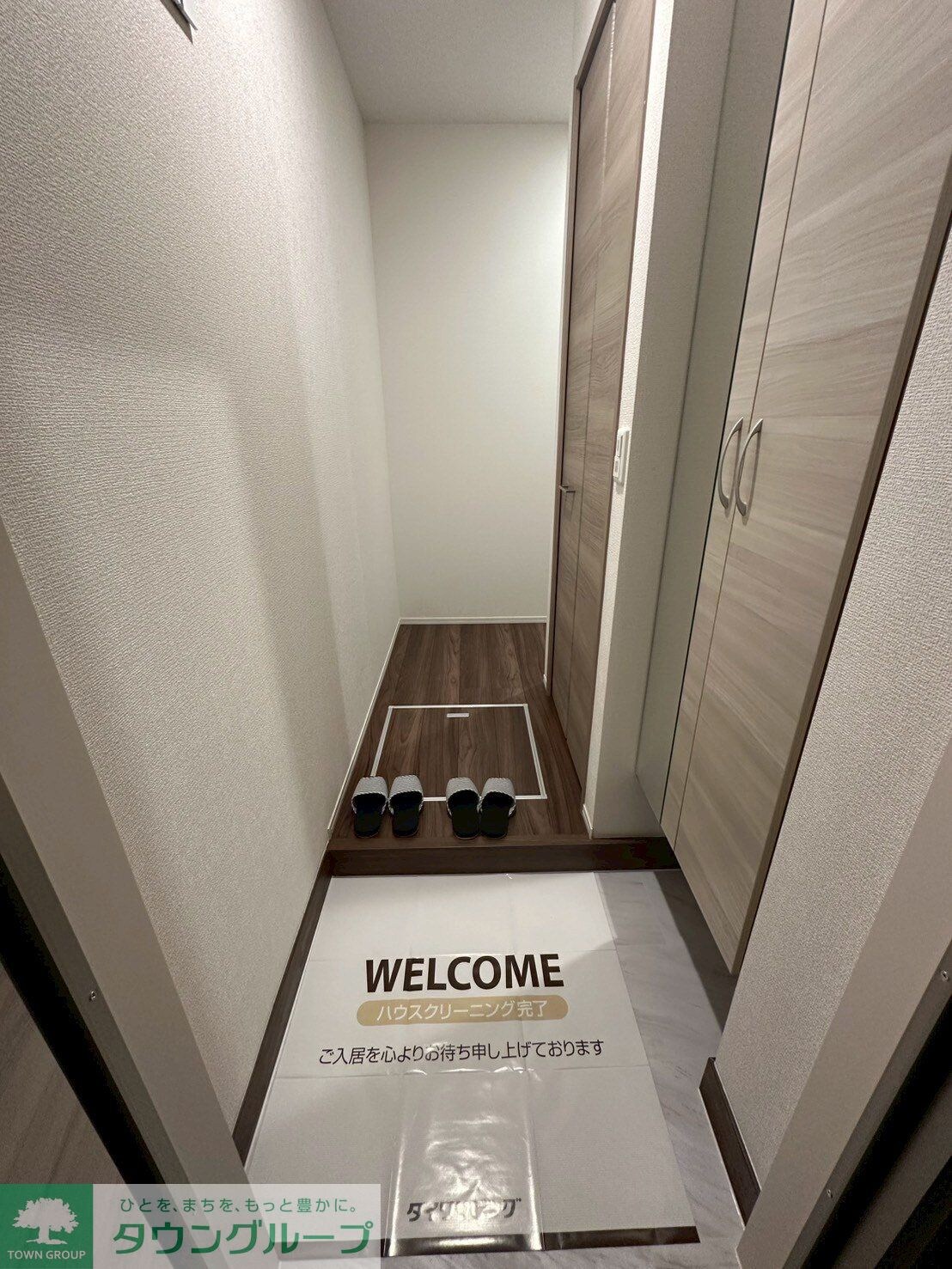 D-ROOM八幡町の物件内観写真