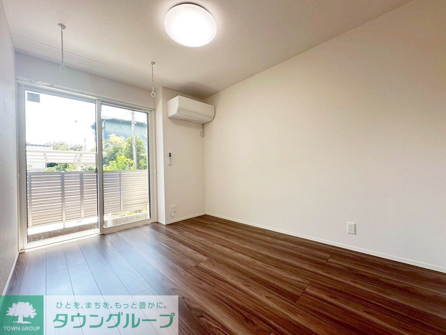 D-ROOM八幡町の物件内観写真