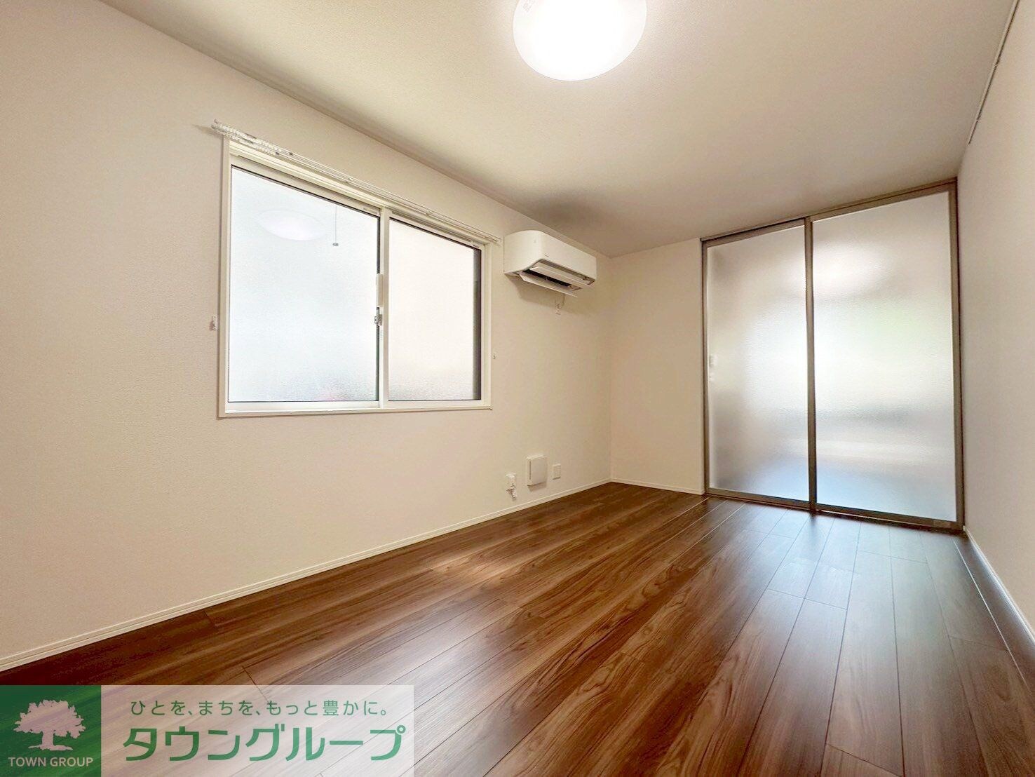 D-ROOM八幡町の物件内観写真