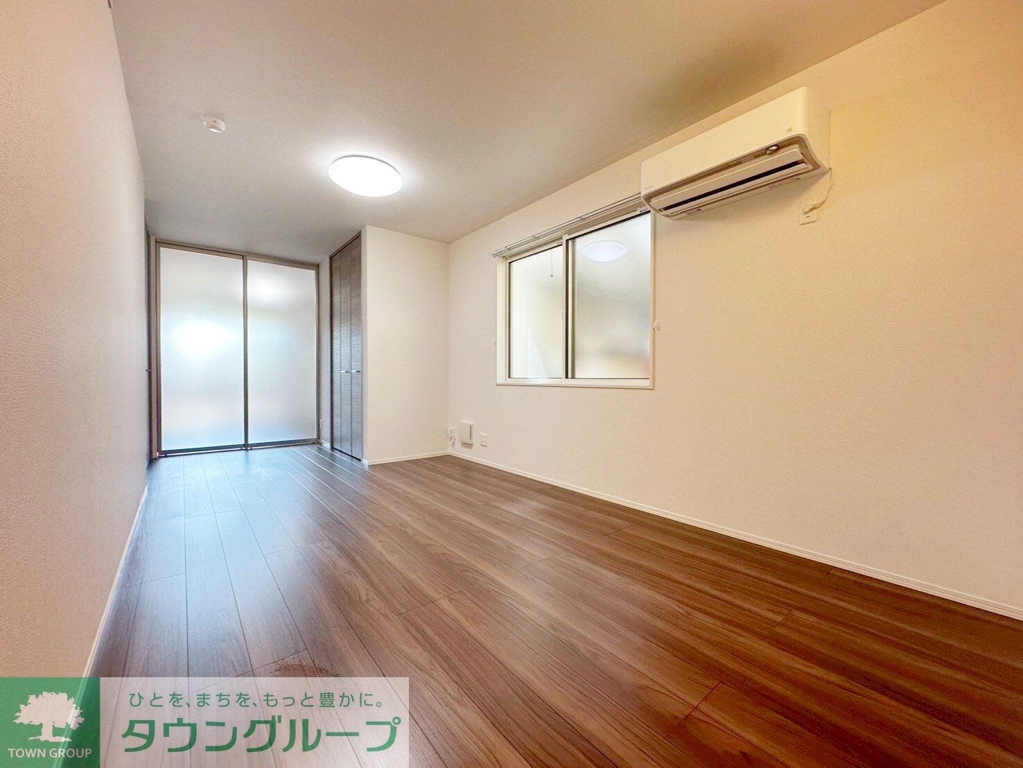 D-ROOM八幡町の物件内観写真