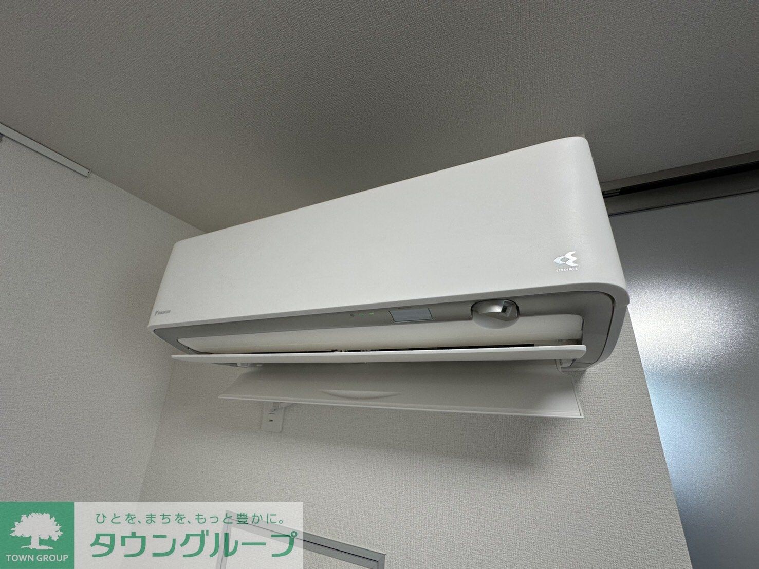 D-ROOM八幡町の物件内観写真