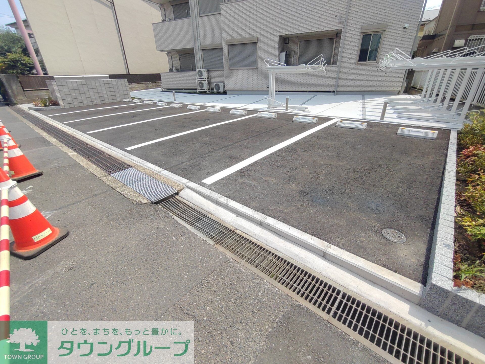 ハーモニー多摩平の物件内観写真