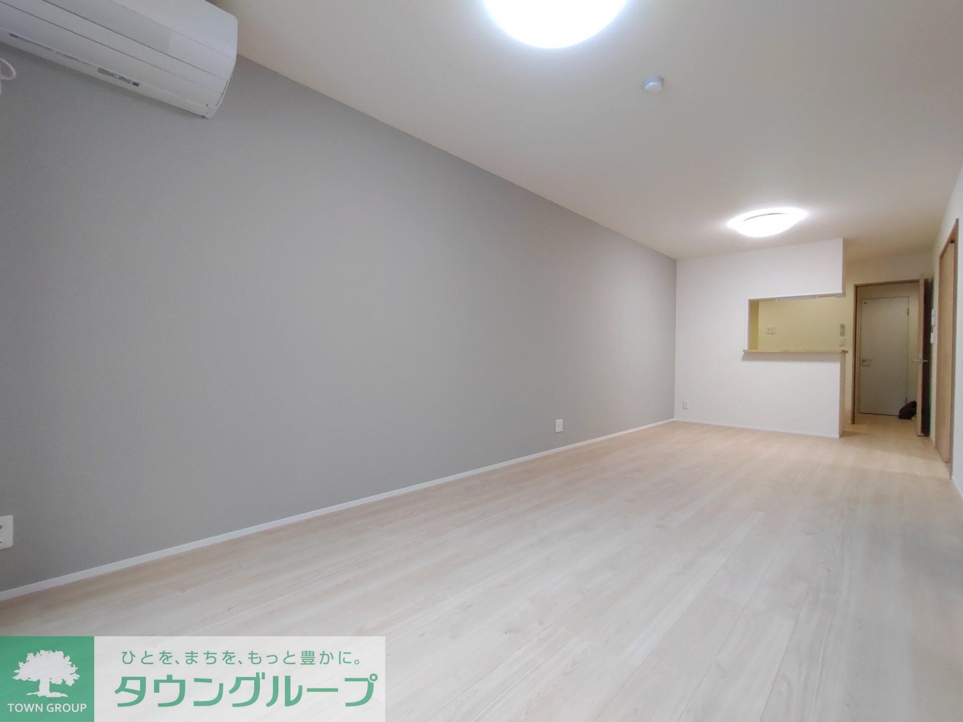 ハーモニー多摩平の物件内観写真