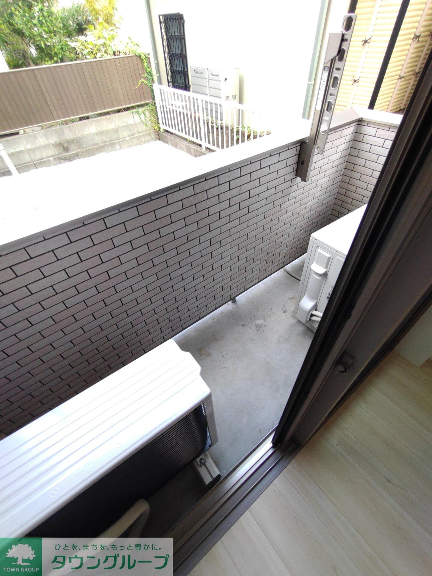 ハーモニー多摩平の物件内観写真